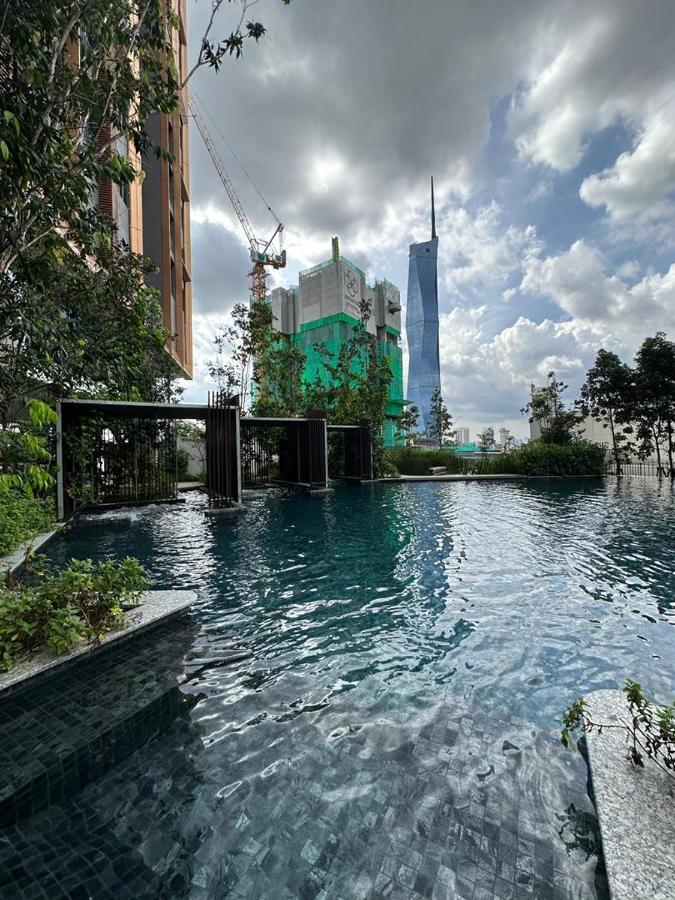 Lucentia Residence T1 吉隆坡 外观 照片