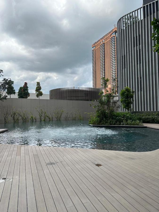 Lucentia Residence T1 吉隆坡 外观 照片