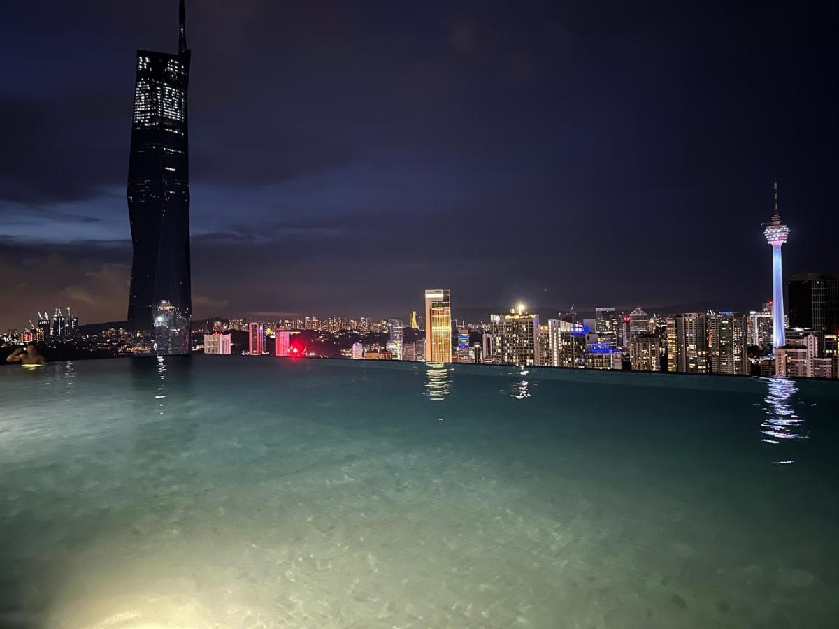 Lucentia Residence T1 吉隆坡 外观 照片