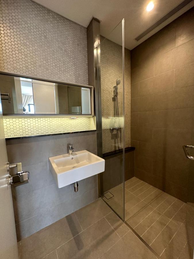Lucentia Residence T1 吉隆坡 外观 照片