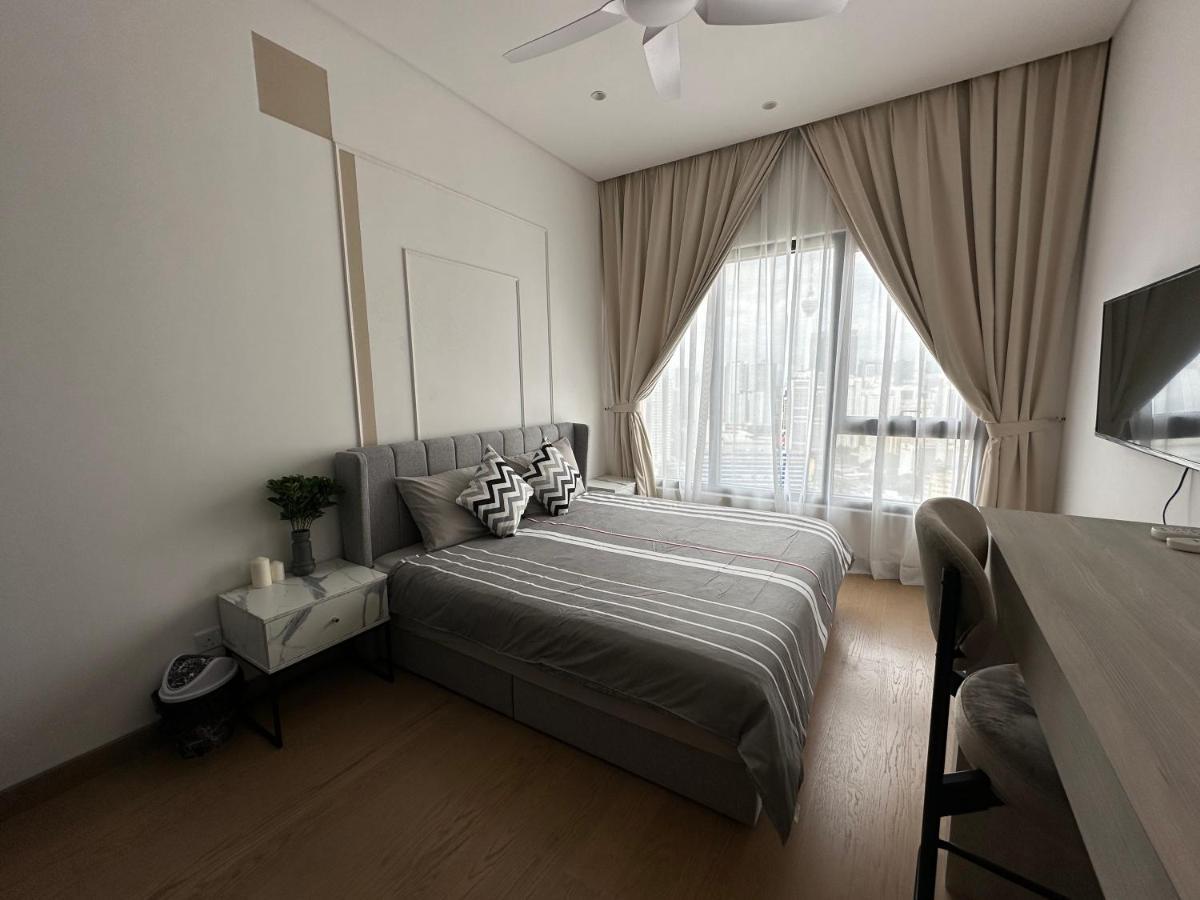 Lucentia Residence T1 吉隆坡 外观 照片