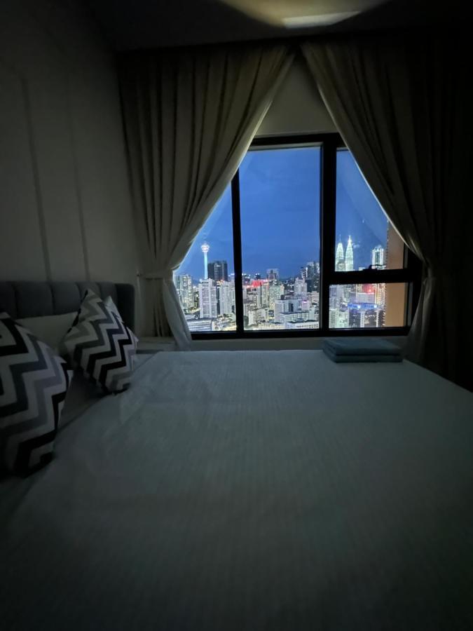 Lucentia Residence T1 吉隆坡 外观 照片