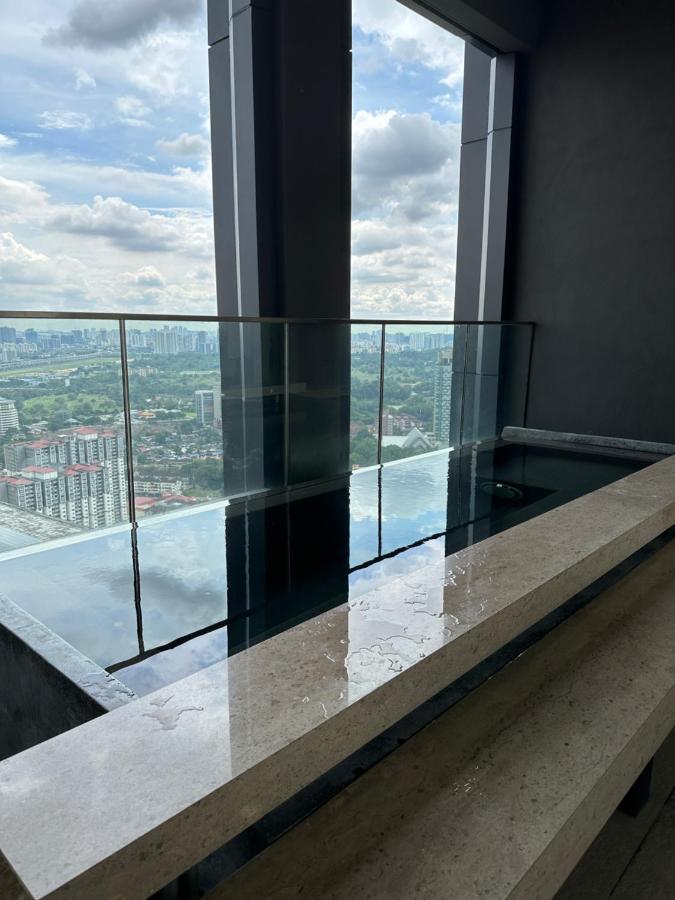 Lucentia Residence T1 吉隆坡 外观 照片