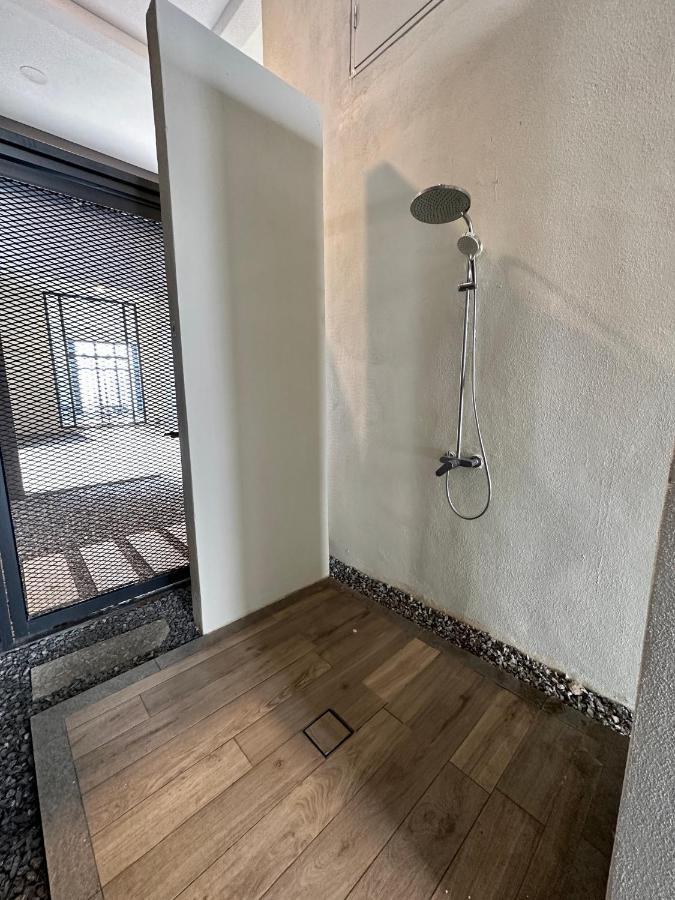 Lucentia Residence T1 吉隆坡 外观 照片